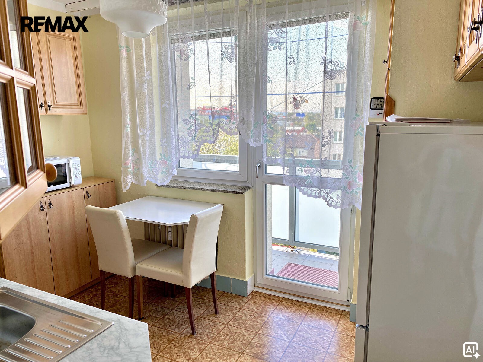 Byt 1+1 · 34 m² · Na Drážce 1560, Pardubice Bílé Předměstí - 3