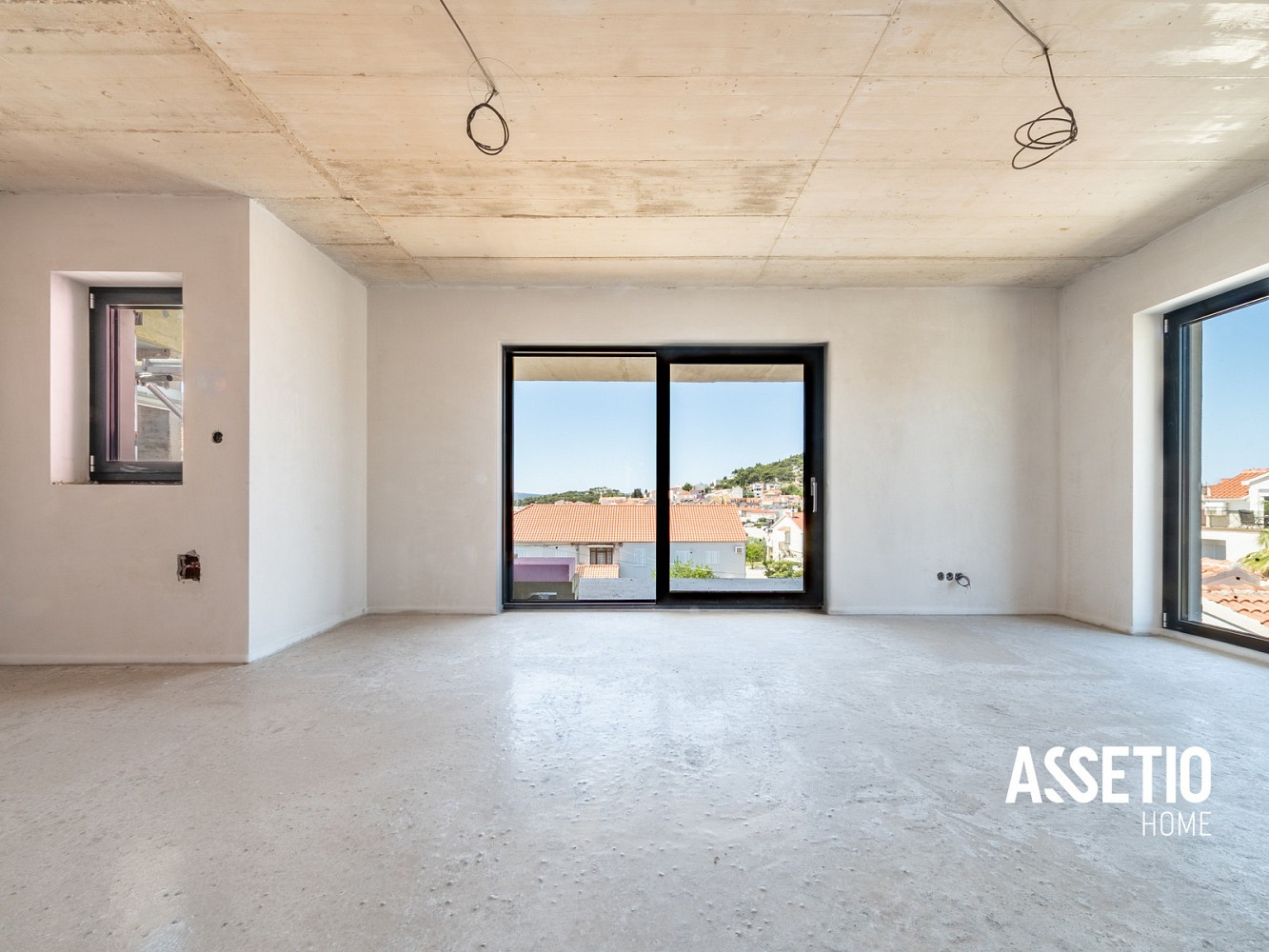 Byt 3+kk · 69 m² · Tribunj, Chorvatsko - 3