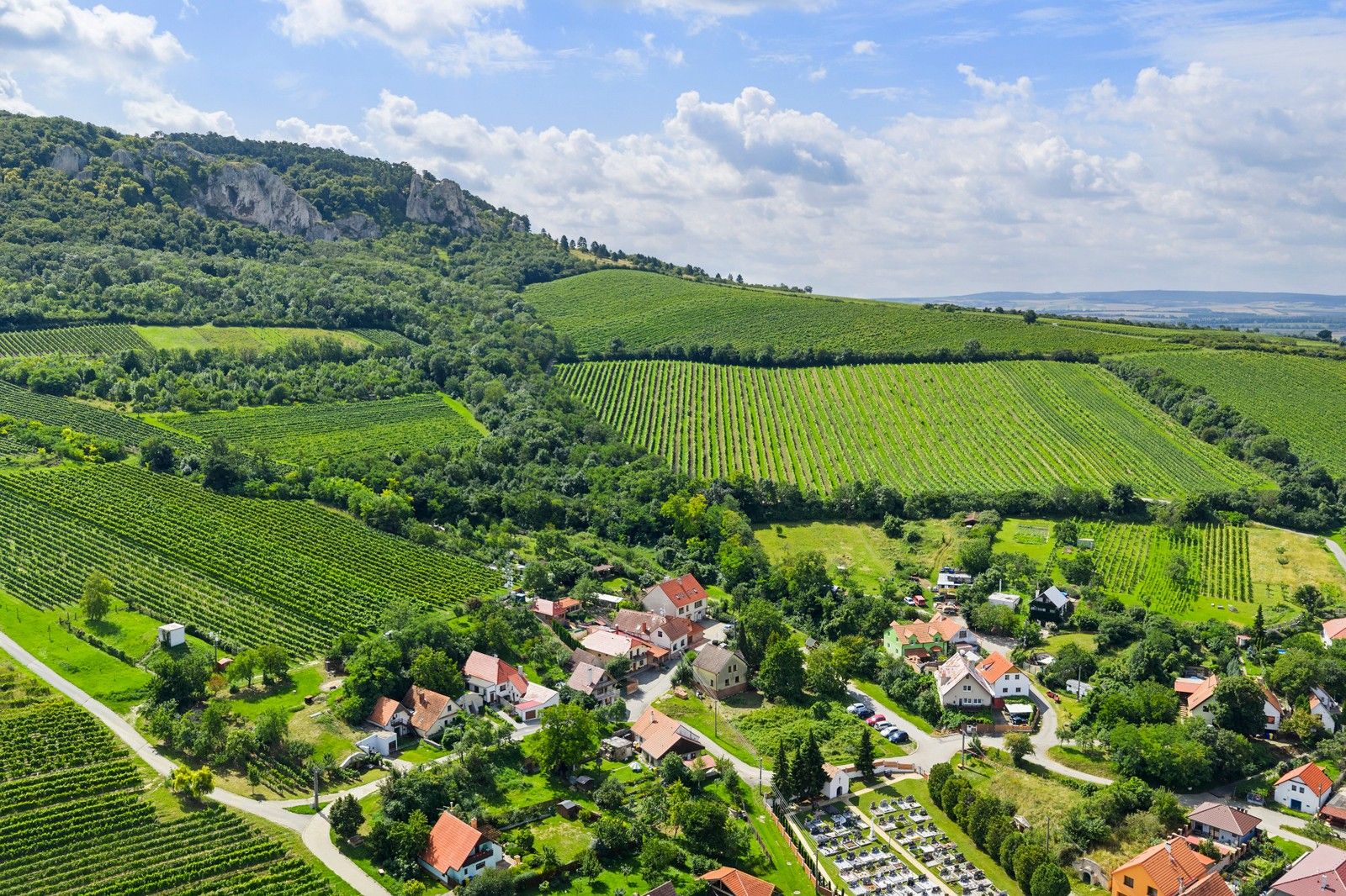 Ostatní, Horní Věstonice, 50 m² - 1