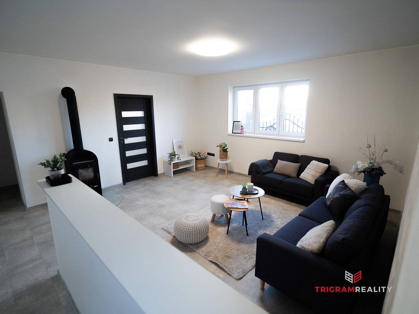 Rodinné domy, Skalice, okres Hradec Králové, 117 m² - 2