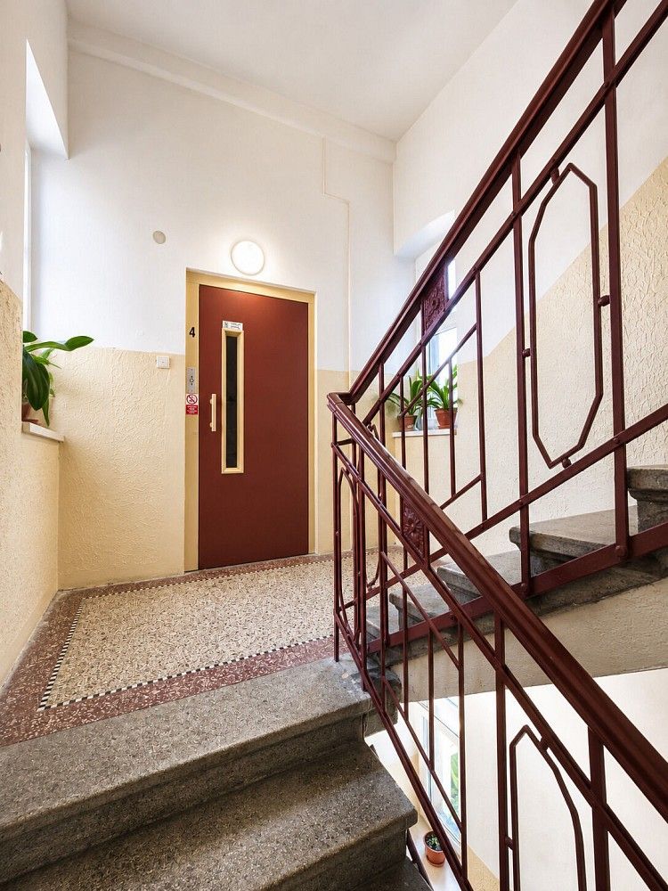 Byt 2+1 · 67 m² · Karlovy Vary, Karlovarský kraj - 4