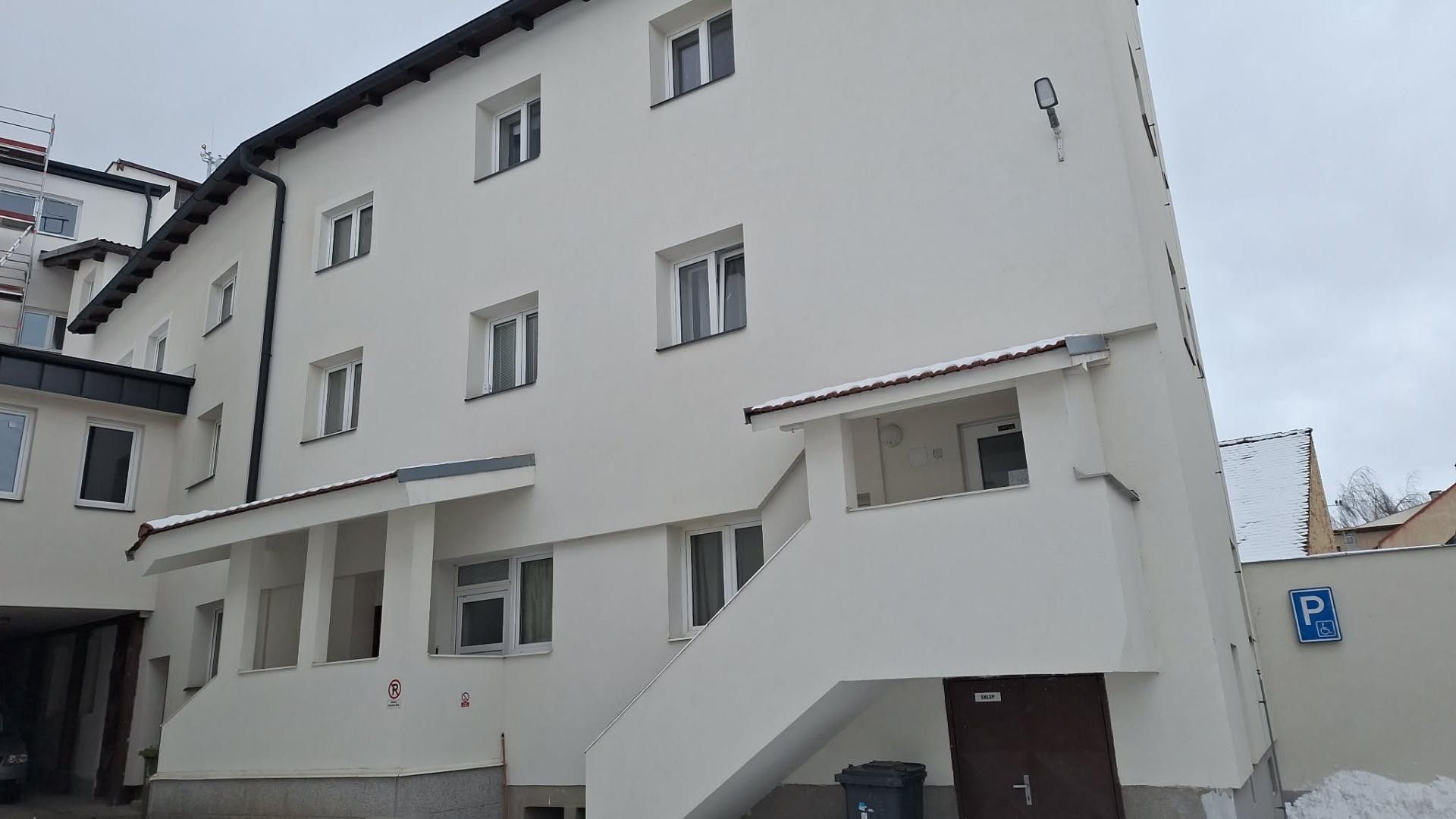 Komerční nemovitost · 200 m² · Heřmanův Městec - 4