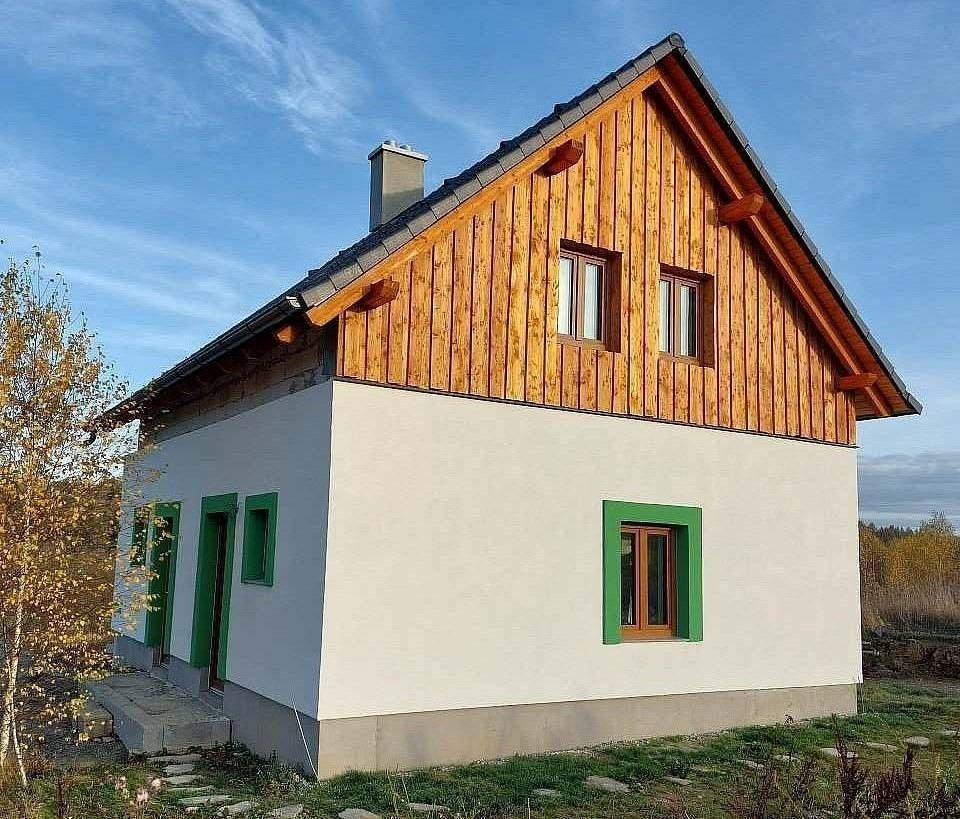 Chaty, Dolní Moravice - Dolní Moravice, Moravskoslezský kraj