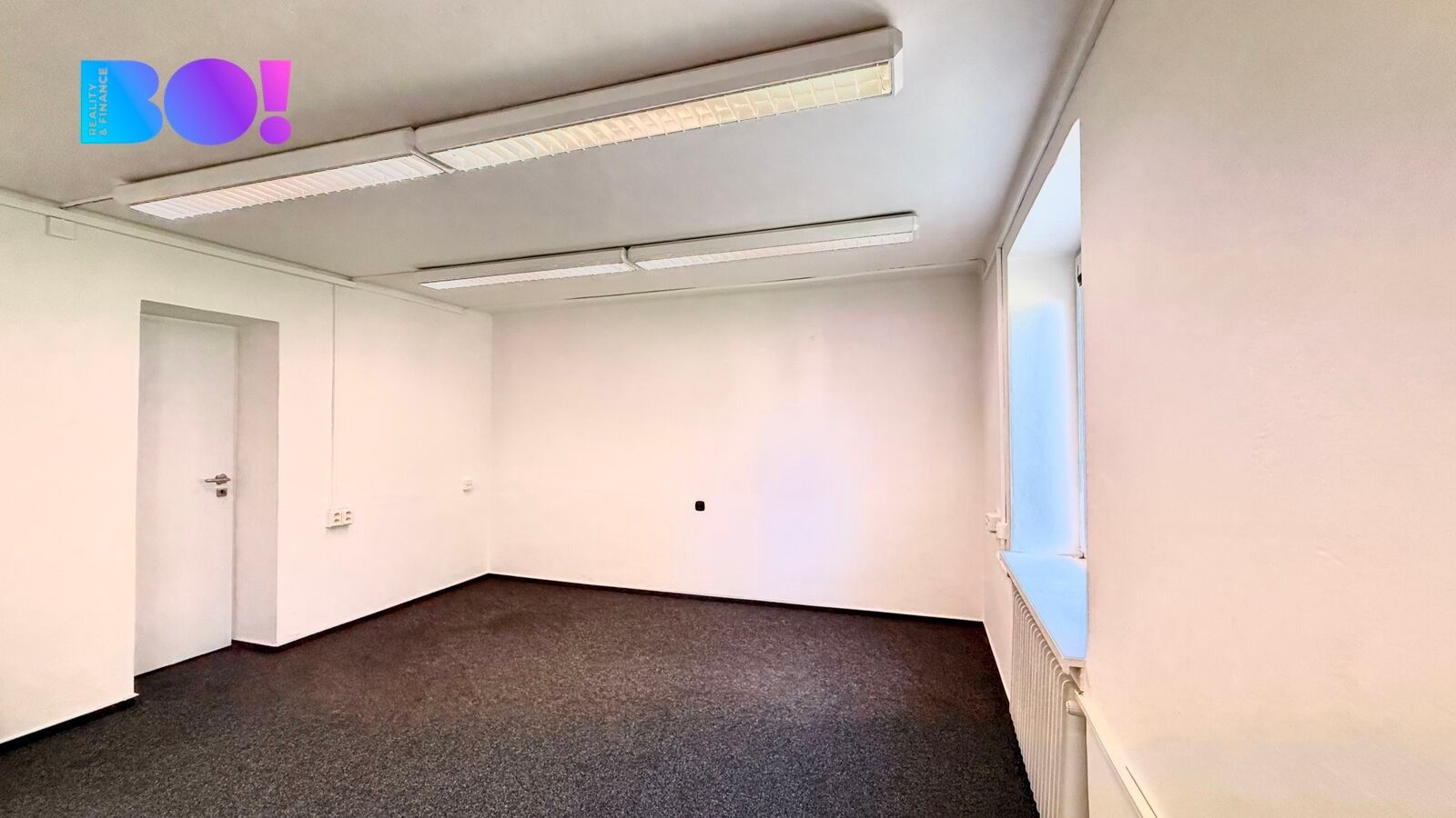 Kancelář · 30 m² · Příčná, Havířov Město - 3