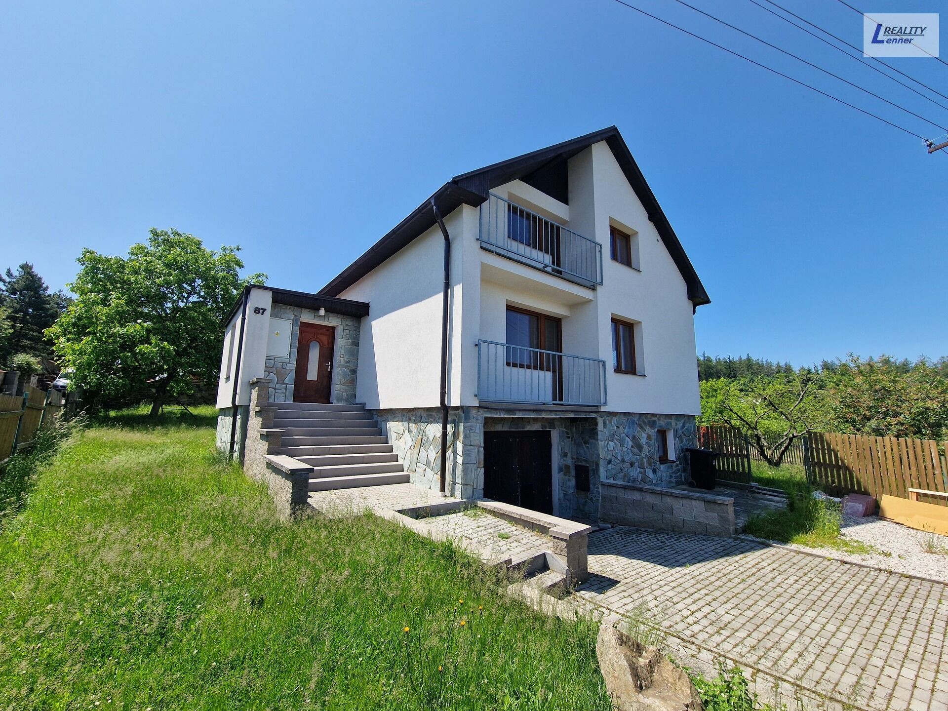 Rodinný dům · 172 m² · Příbram Žežice - 3