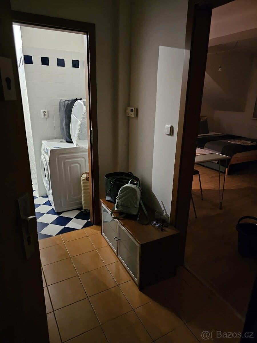 Pronájem byt - Praha, 110 00