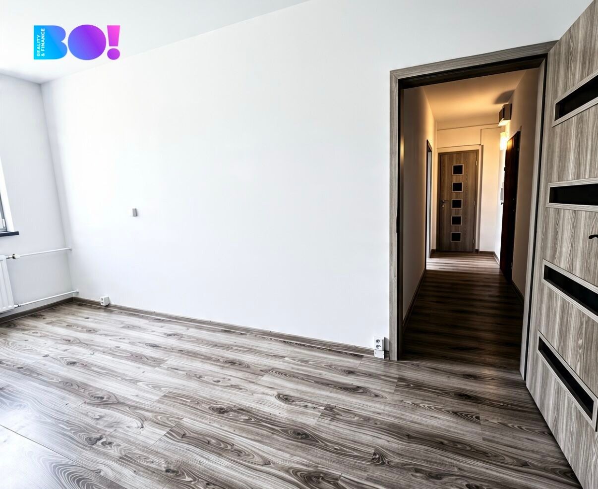 Prodej byt 2+1 - Konzumní, Havířov Šumbark, 44 m² - 5