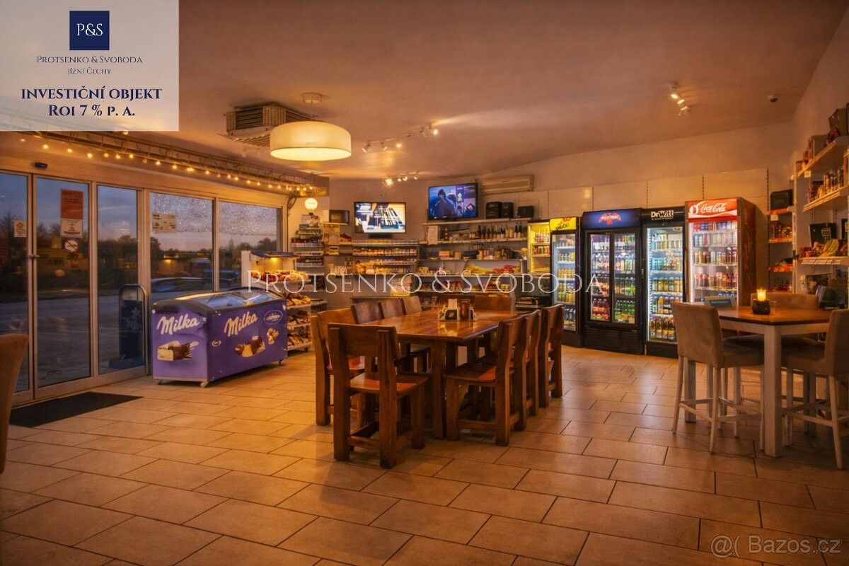 Prodej ostatní - Lovčice u Nového Bydžova, 503 61