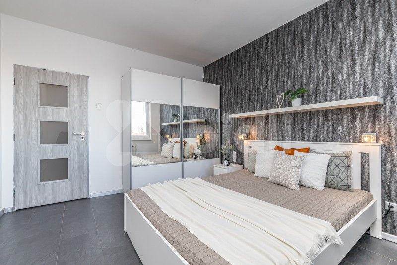 Pronájem byt 4+1 - Želivecká, Praha, 86 m²