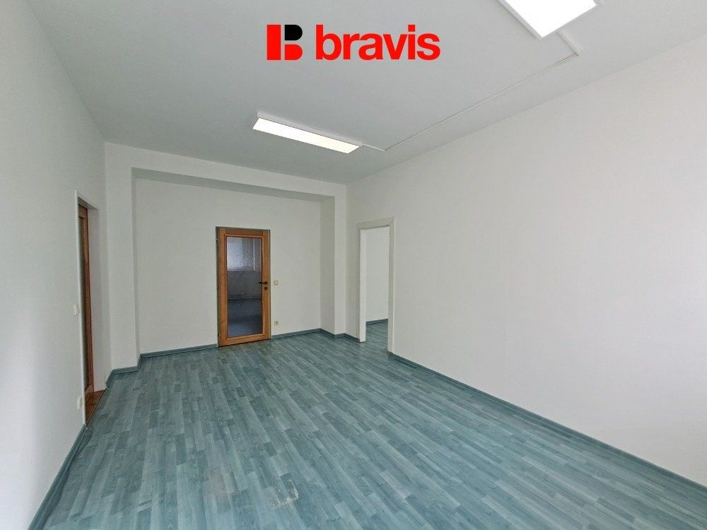 Pronájem kancelář - Bohunická, Brno, 20 m²