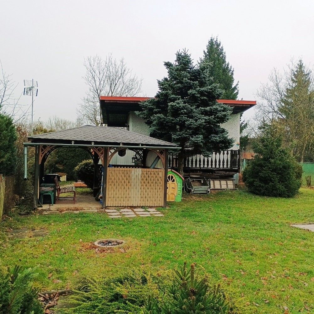 Chaty, Vysoké Mýto, 566 01