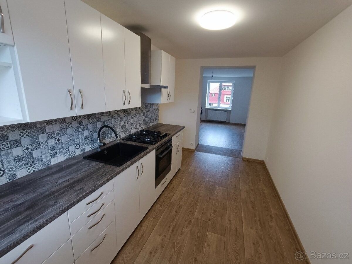 Pronájem byt - Most, 434 01