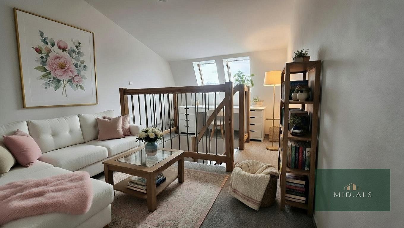 Byty, Starý Plzenec, okres Plzeň-město, Plzeňský kraj, 38 m² - 2