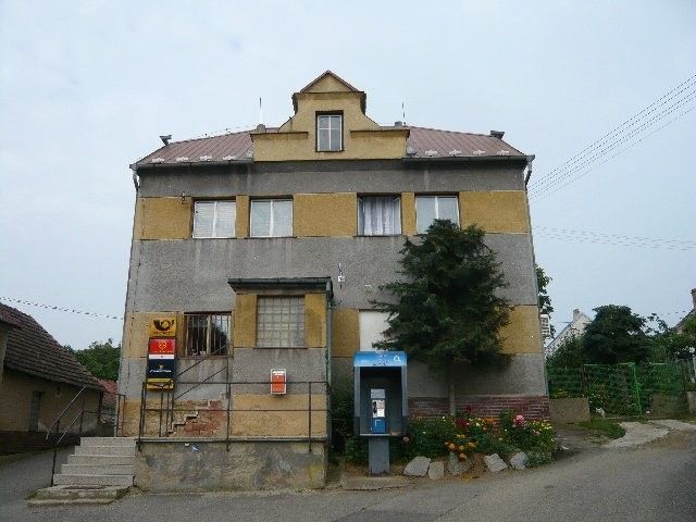 Ostatní, Trpísty, 386 m²