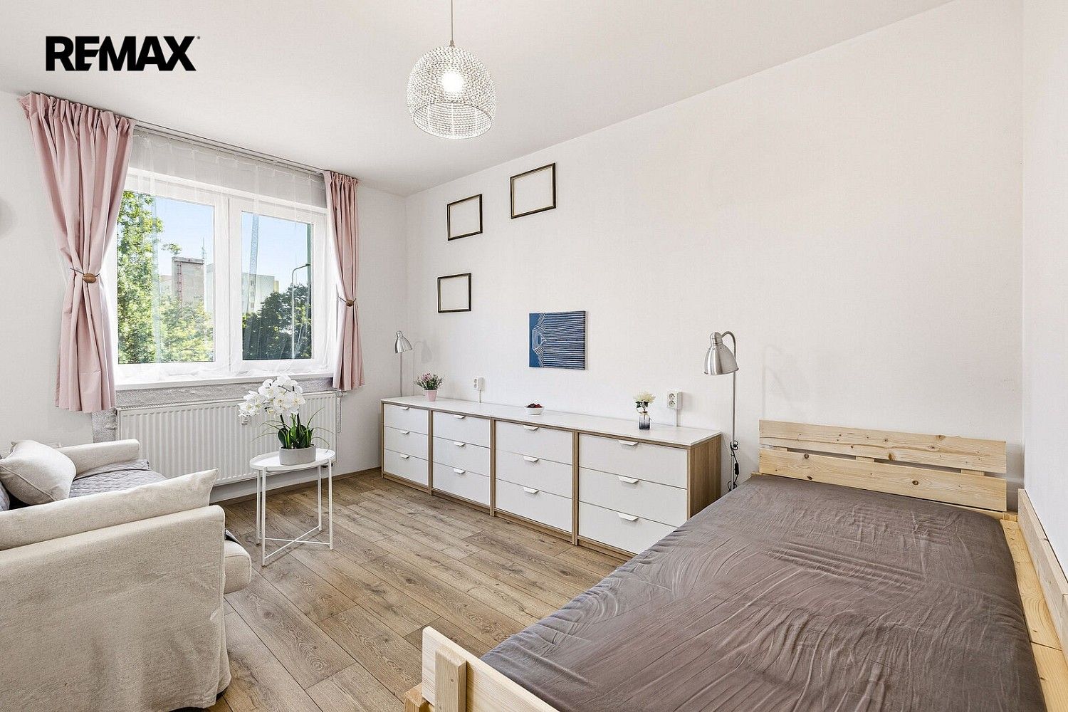 1+kk, Brandýs nad Labem-Stará Boleslav - Brandýs nad Labem, okres Praha-východ, Středočeský kraj, 30 m² - 2