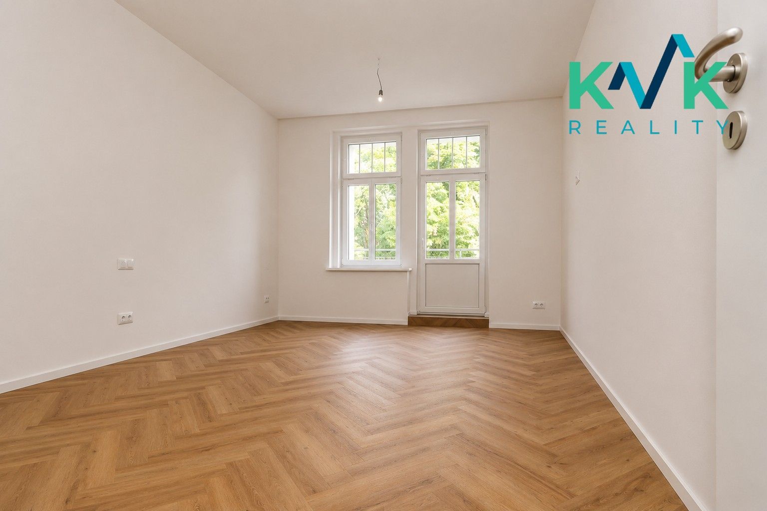 Prodej byt 3+kk - Mattoniho nábřeží, Karlovy Vary Drahovice, 83 m² - 5