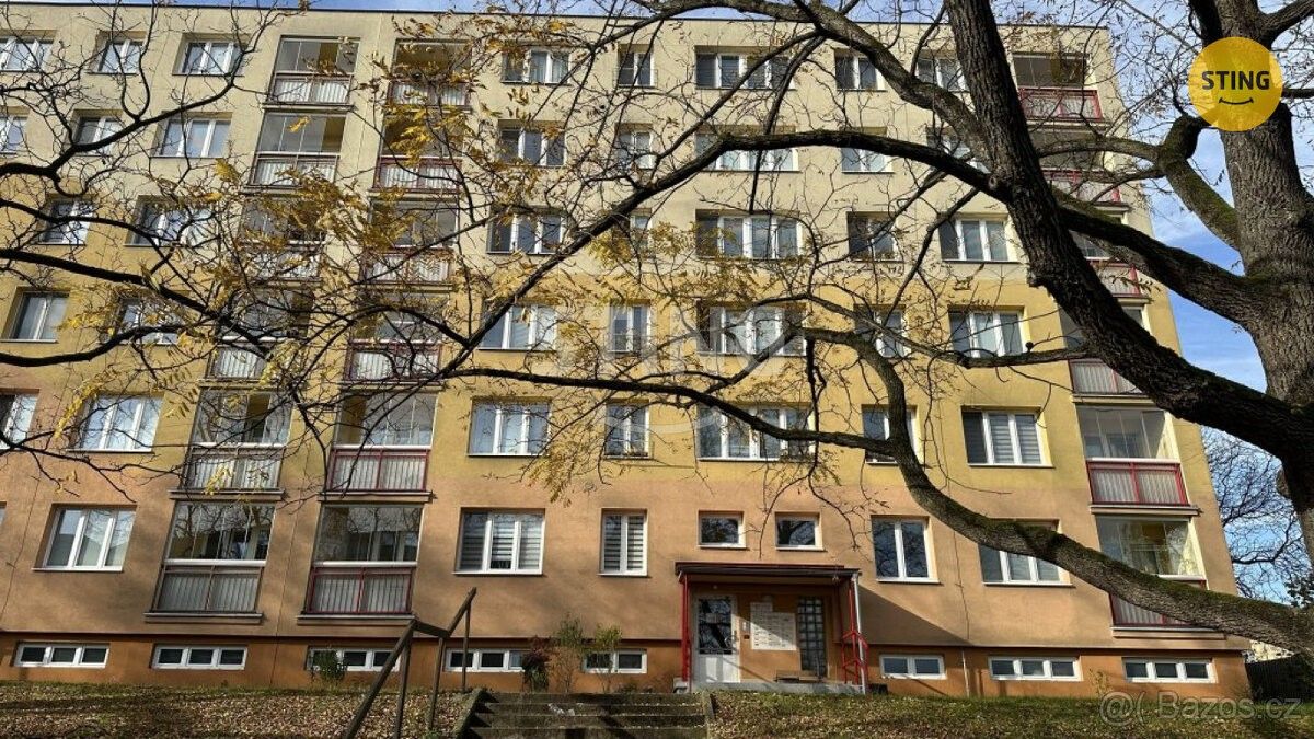 Byty, Havířov, 736 01