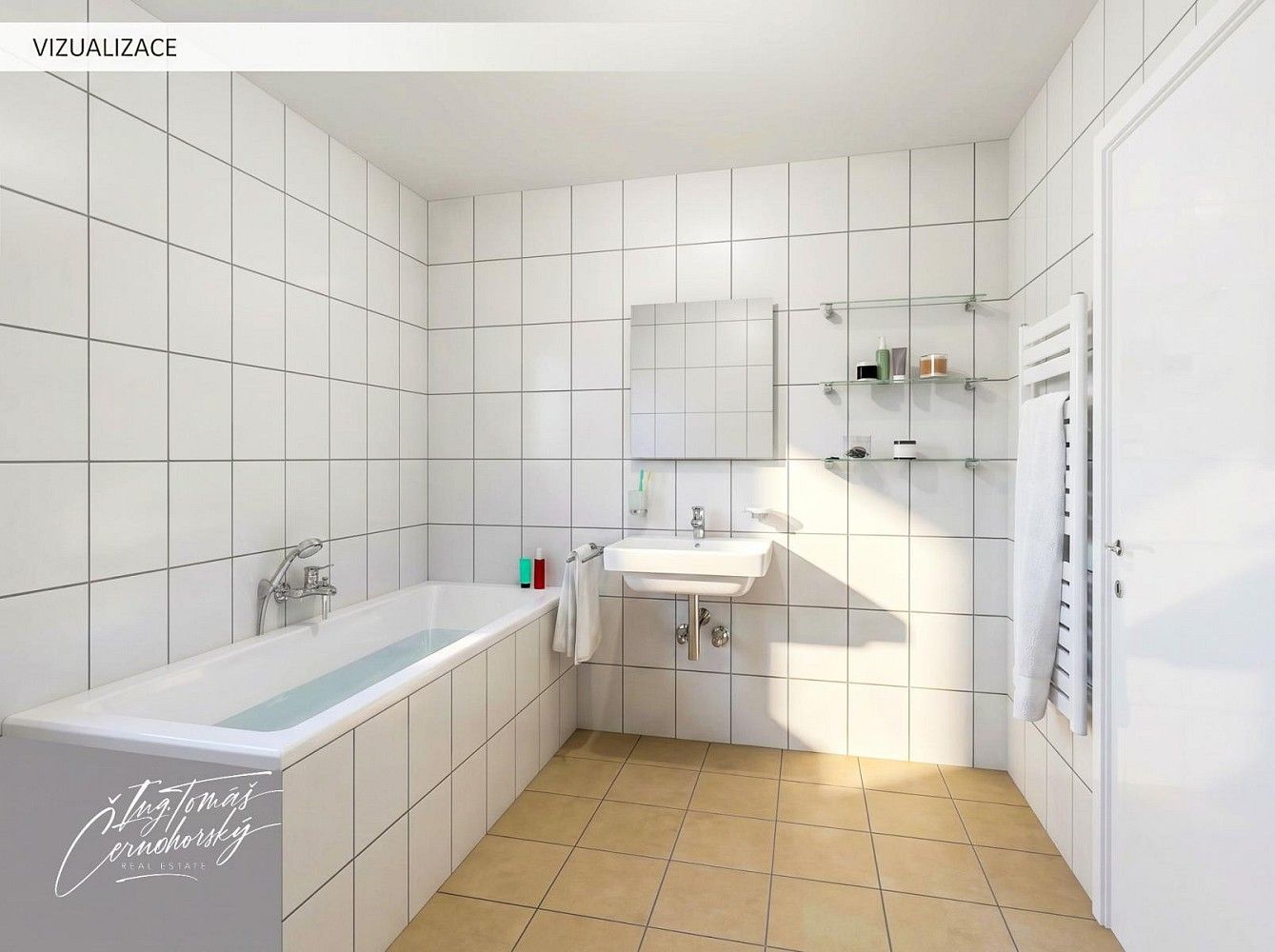 Prodej byt 2+kk - Měděná, Plzeň - Jižní Předměstí, 57 m² - 5