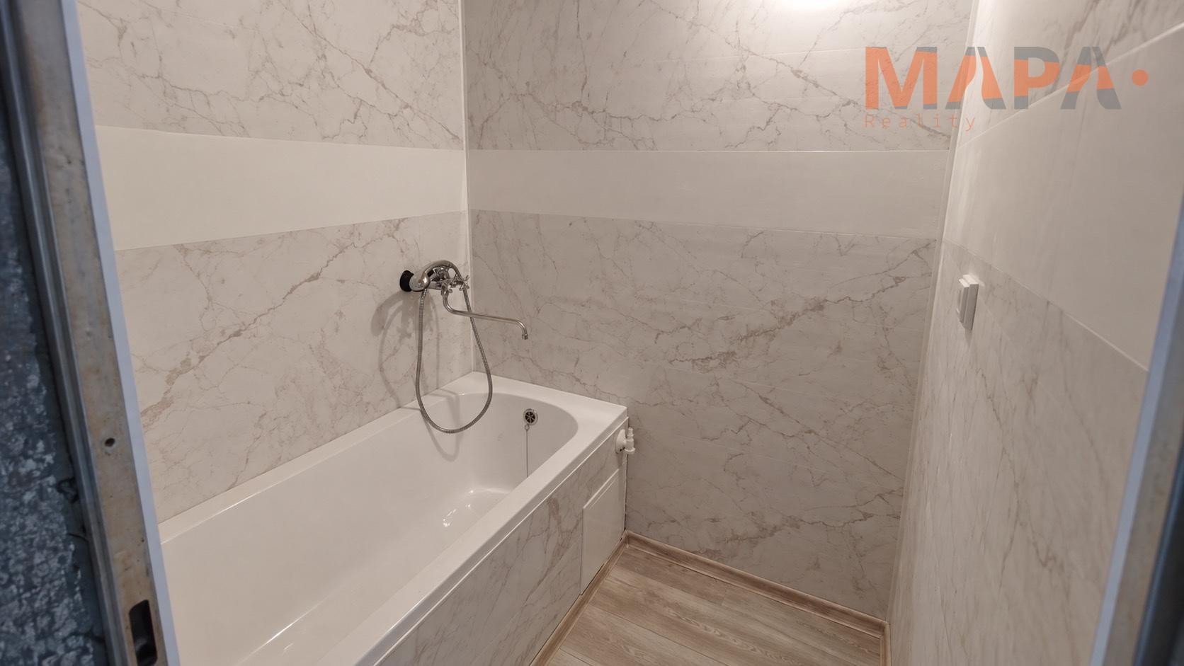 Prodej byt 1+1 - Růžová, Most, 27 m² - 5