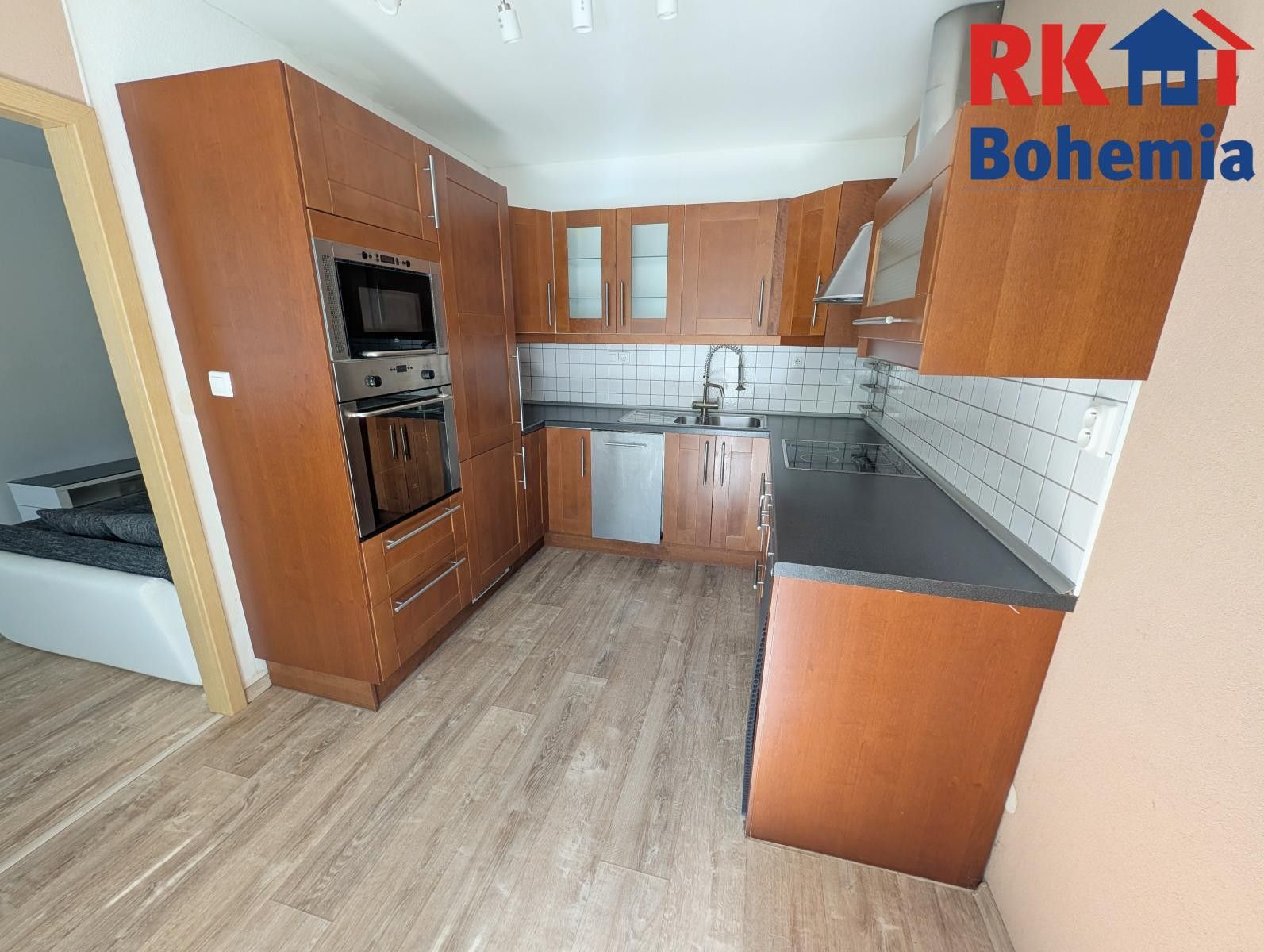 Byt 3+1 · 80 m² · Platanová, Benátky nad Jizerou II - 3
