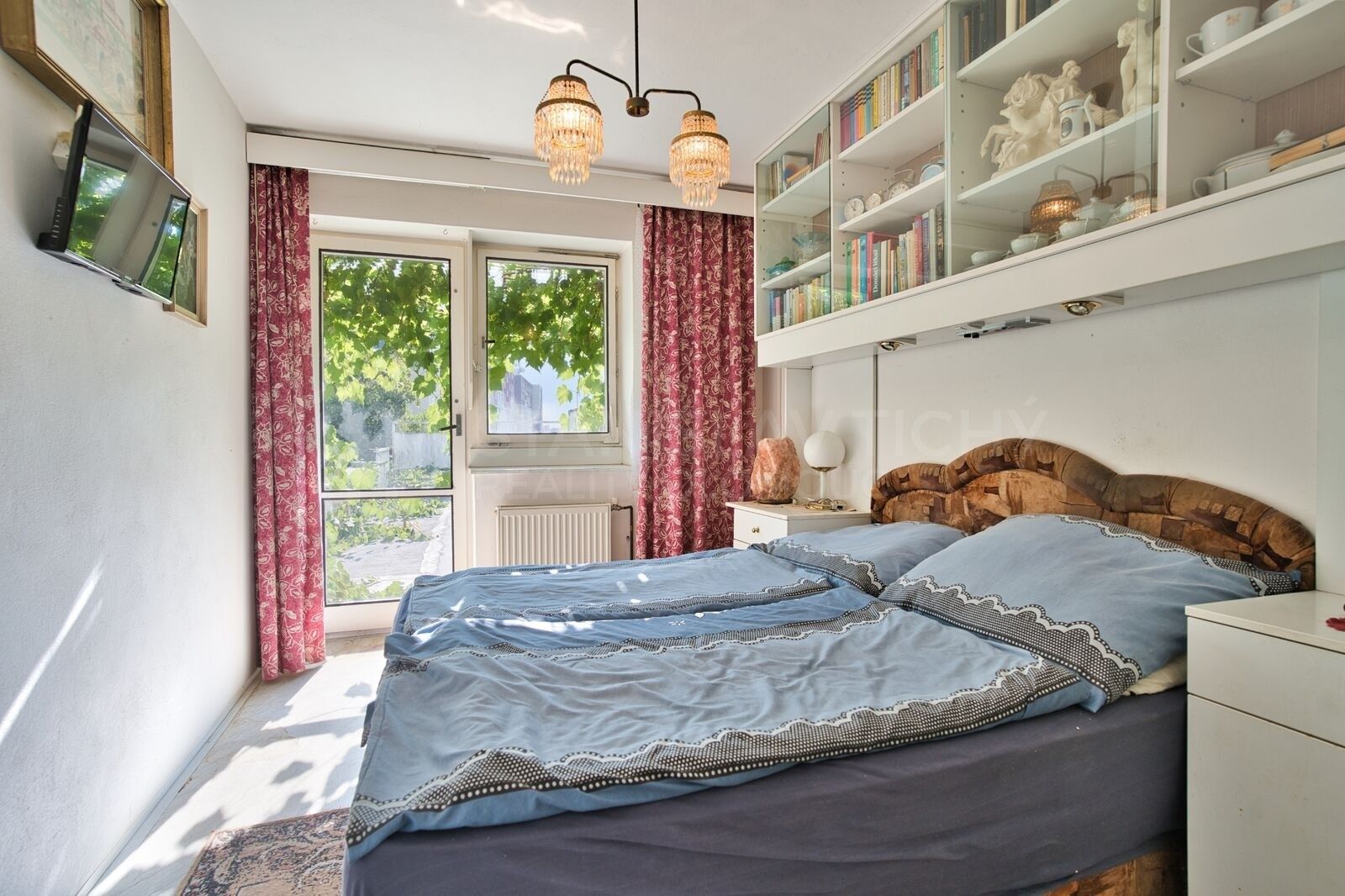Prodej rodinný dům - Puškinova 1420, Šternberk, 239 m² - 5