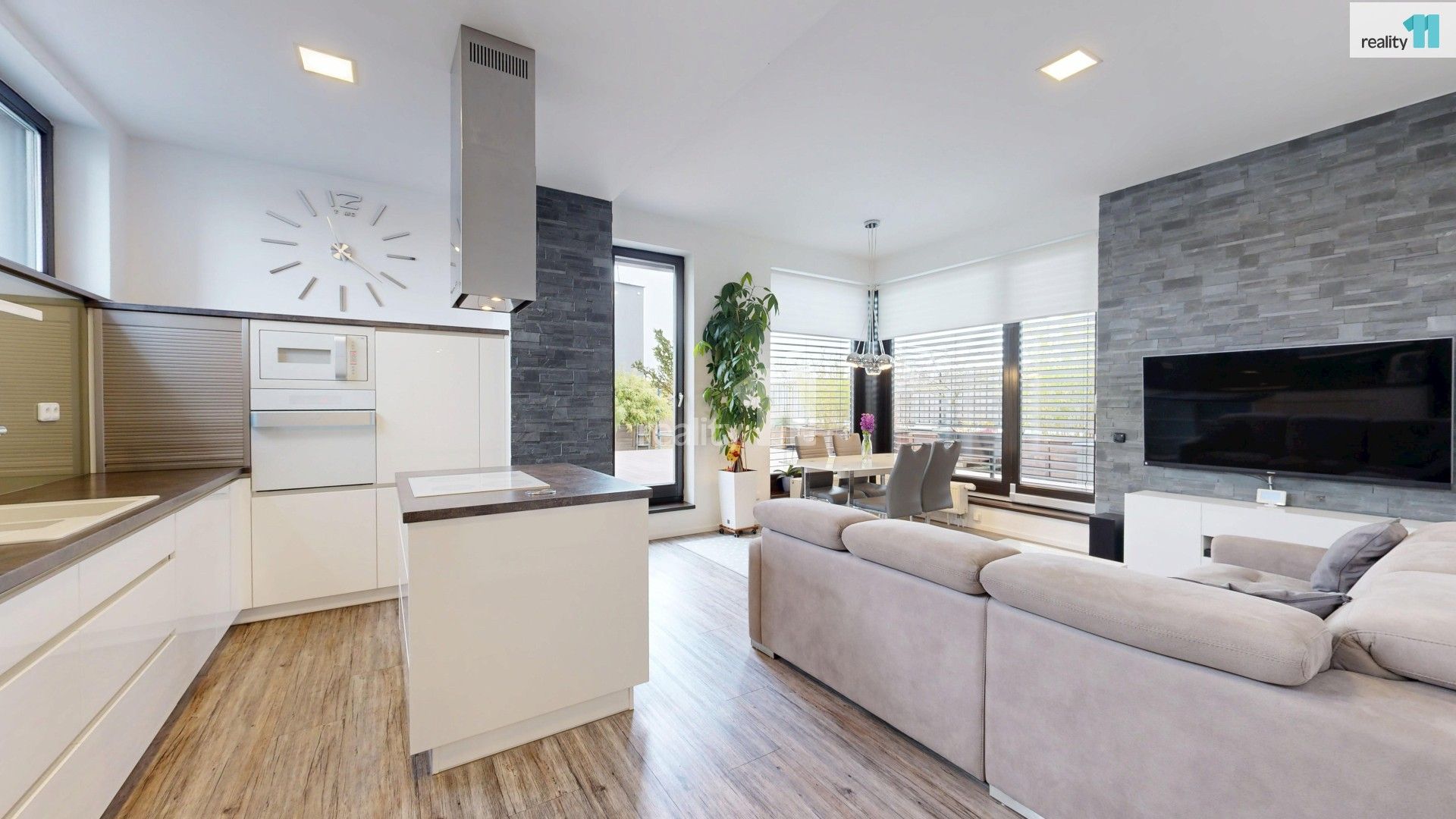 Prodej byt 3+kk - Stromovka, Havlíčkův Brod, 102 m²