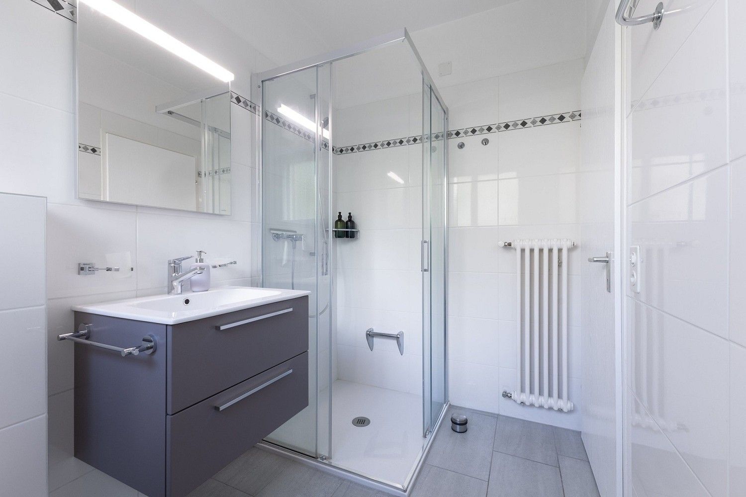 Byt 1+1 · 30 m² · Minusio, CH - 4