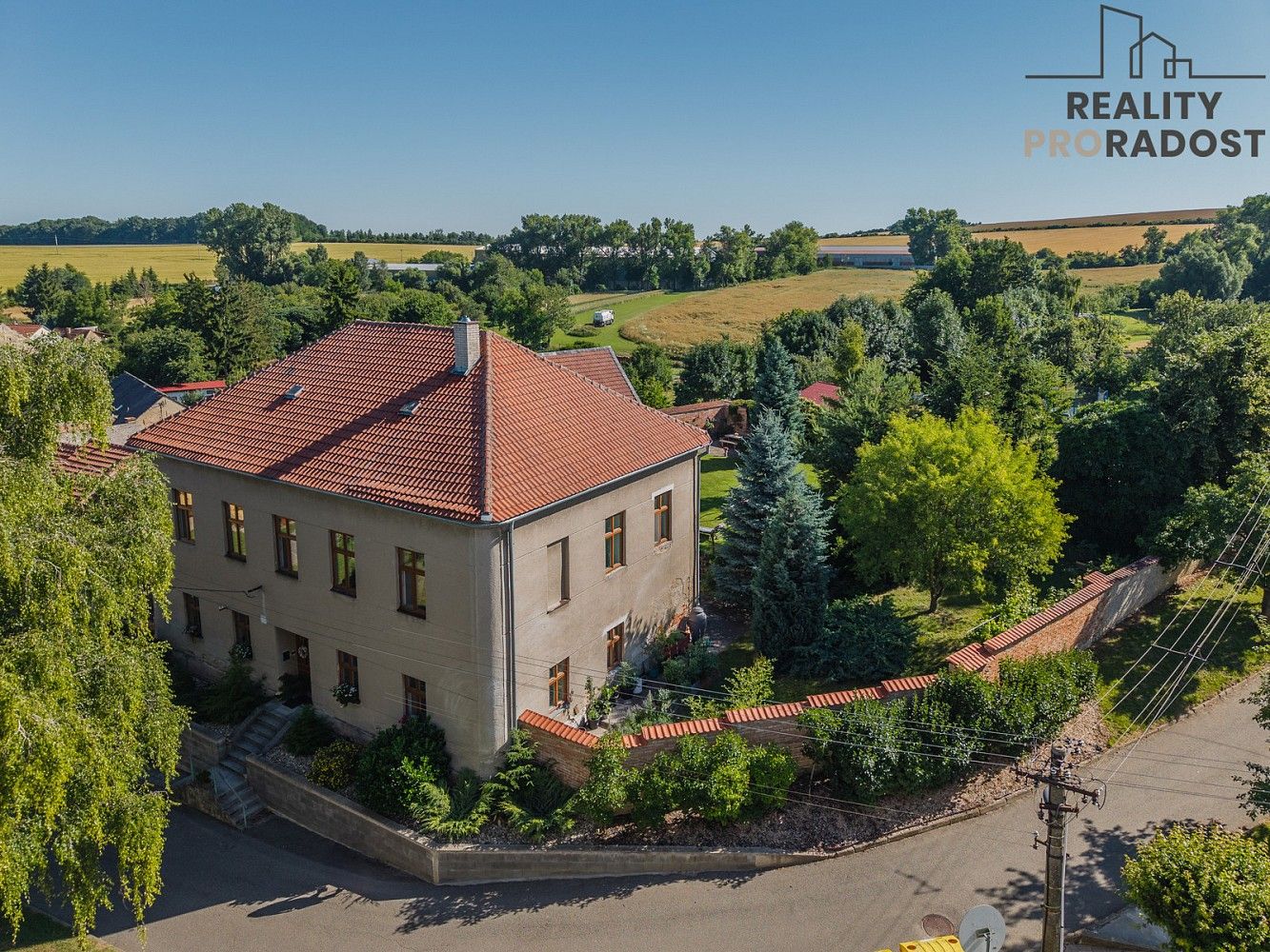 Rodinný dům, 292 m²