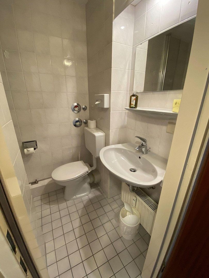 Byt 1+1 · 18 m² · An der Vogelhardt 8 Karlsruhe Neureut Baden-Württemberg 76149 - 3