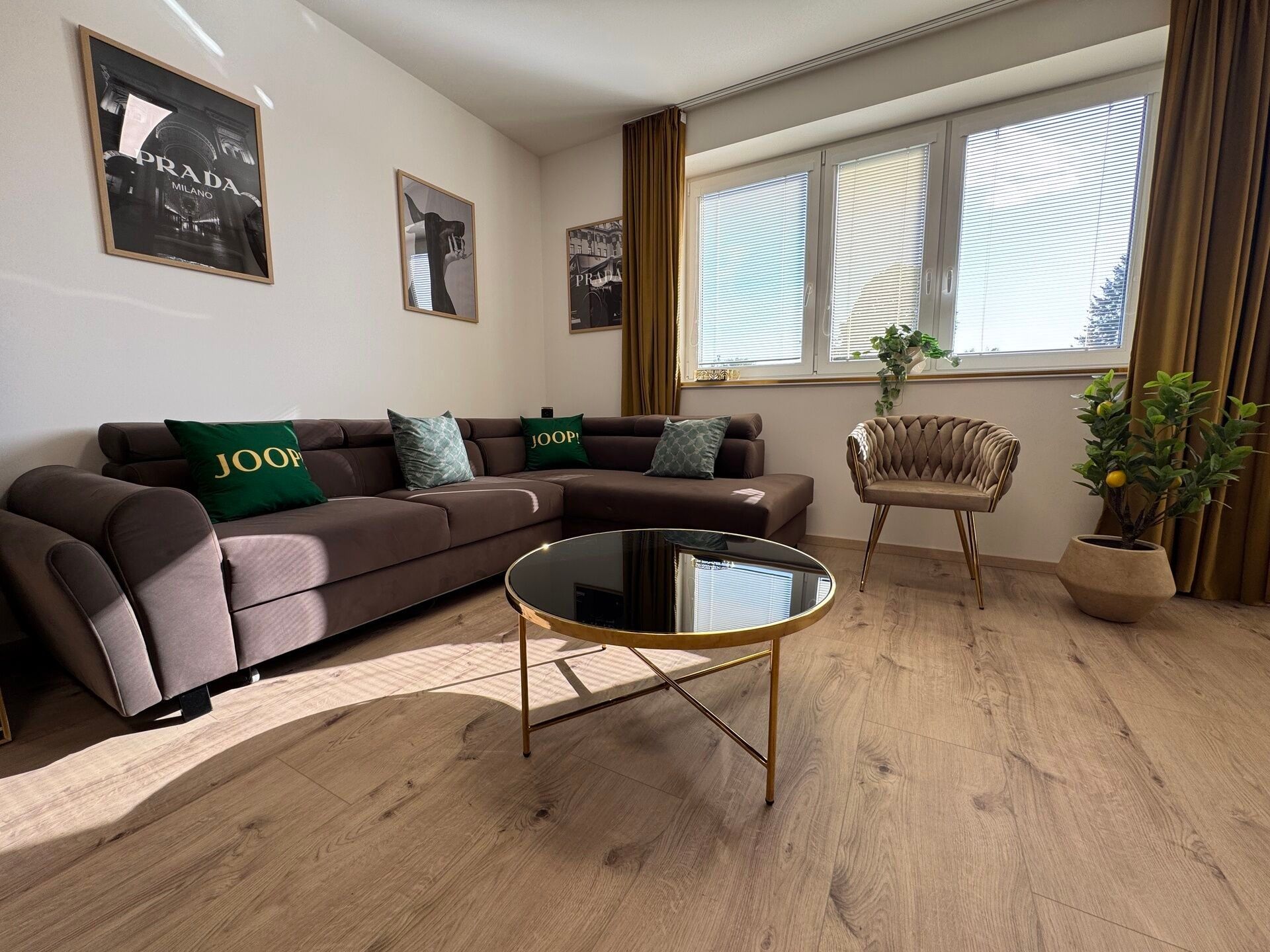 Pronájem byt 2+kk - Žižkova  , Bakov nad Jizerou, 61 m² - 5