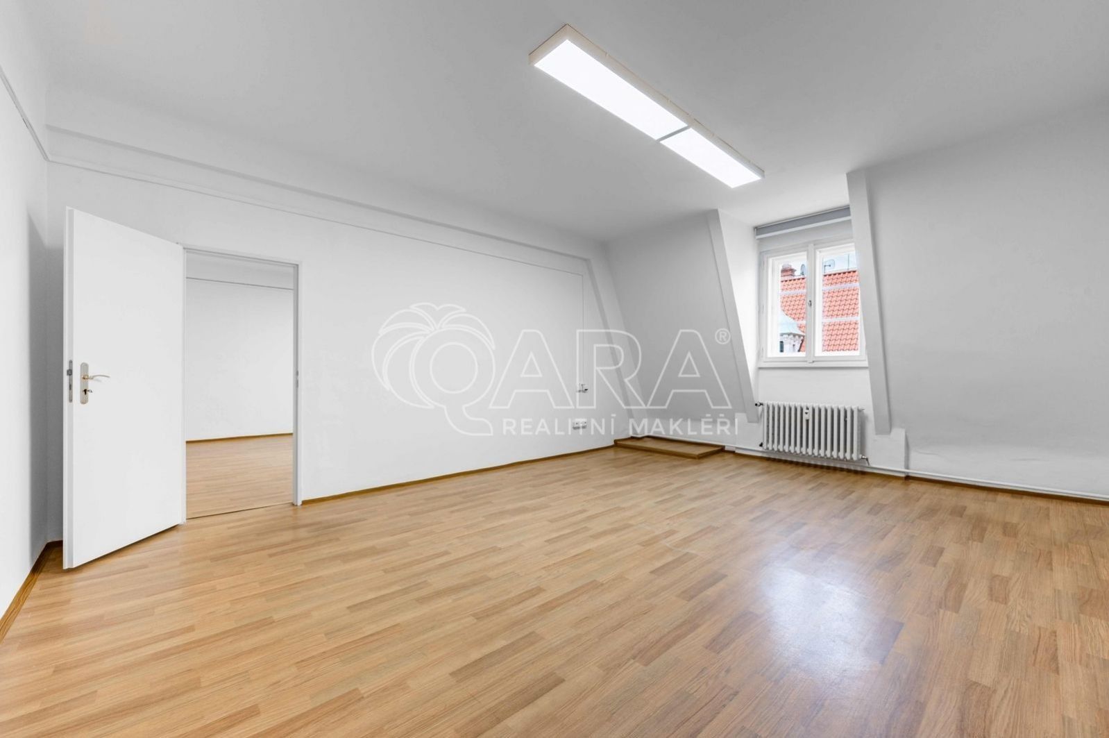 Kanceláře, Vodičkova , Praha Nové Město, 58 m² - 2