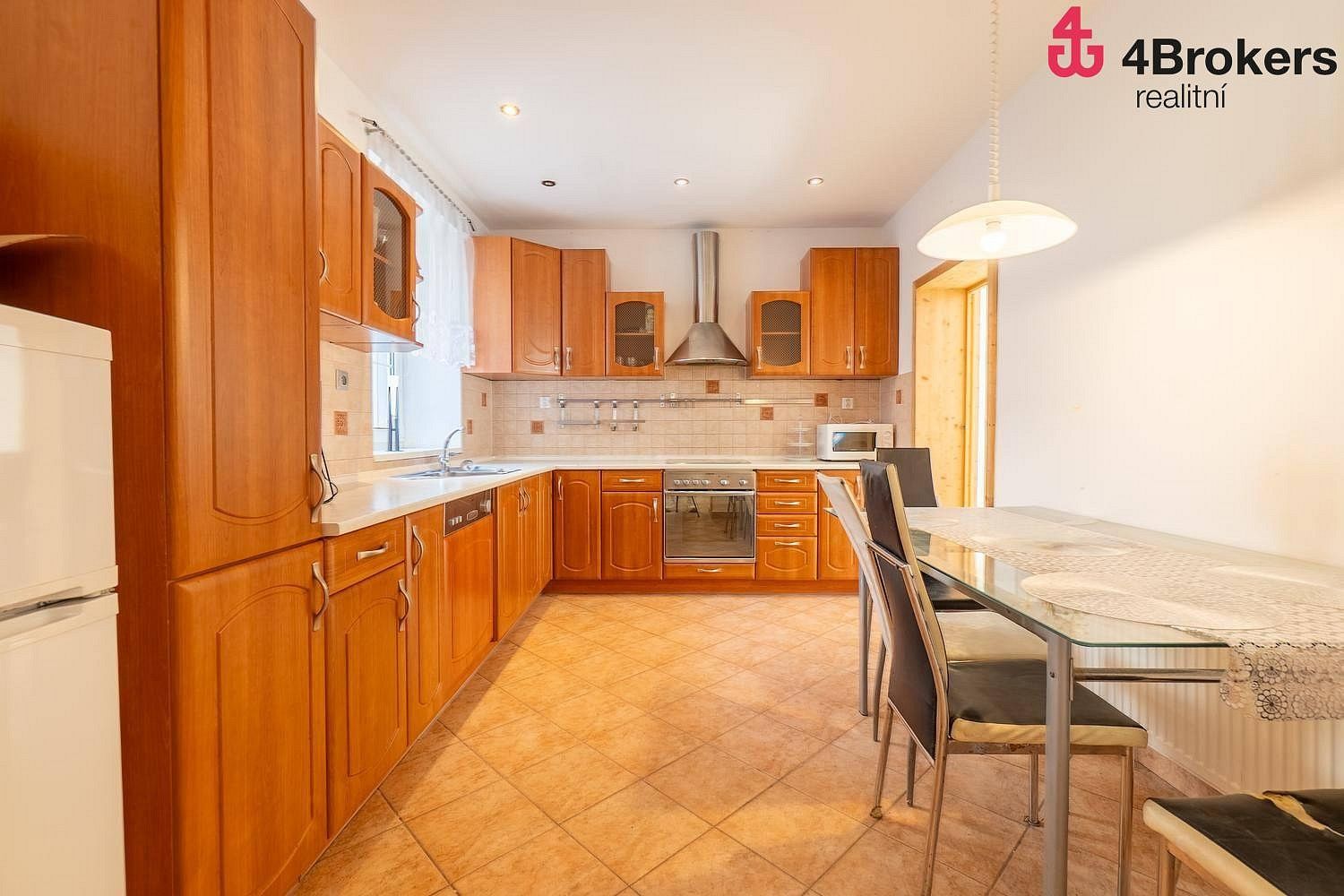 Rodinný dům · 162 m² · Mladá Boleslav - Mladá Boleslav IV, Středočeský kraj - 3