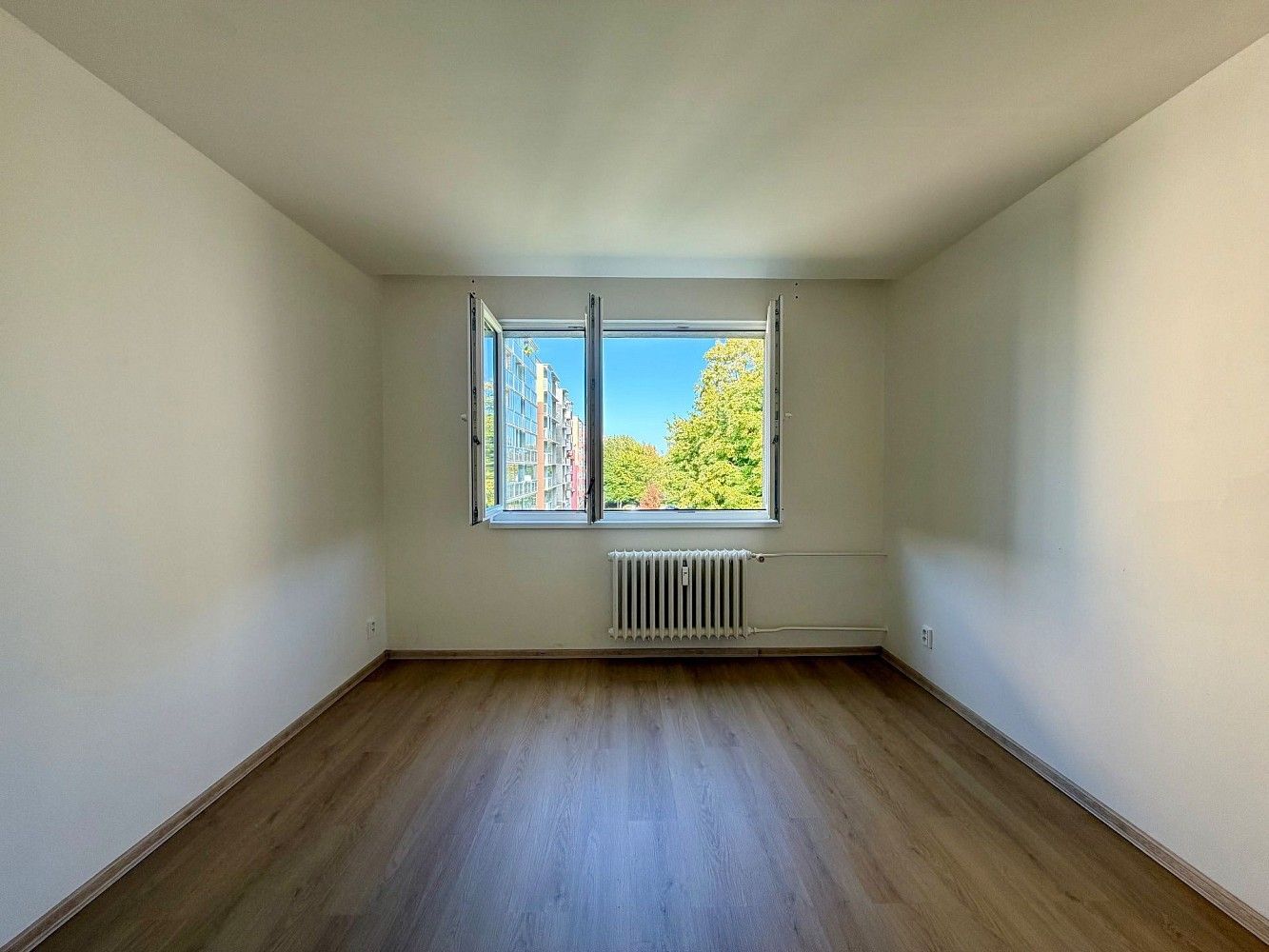 2+1, Ostrava, 58 m² - 1