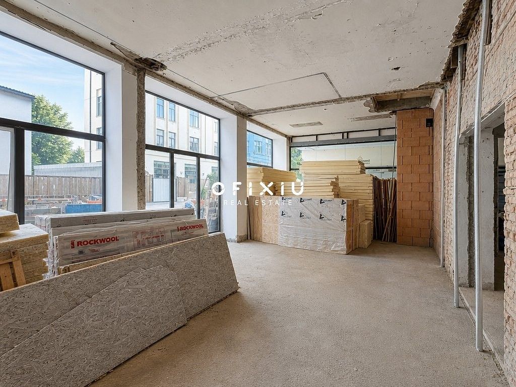 Obchodní prostory · 460 m² · Celetná, Praha 1 - Staré Město - 3