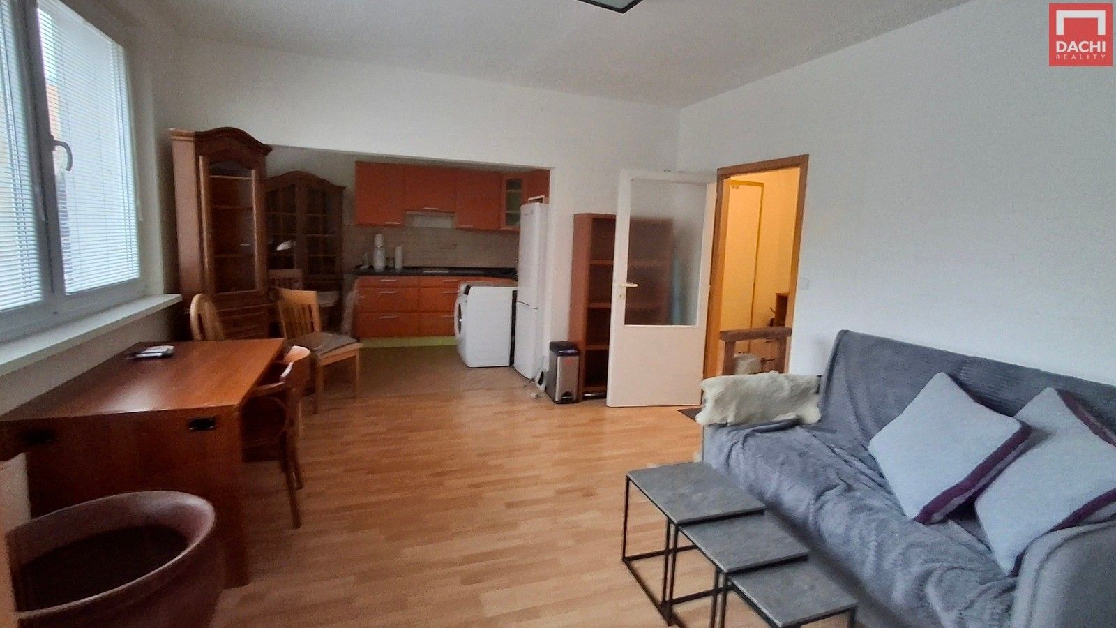 2+kk, Skupova, Olomouc, 45 m²