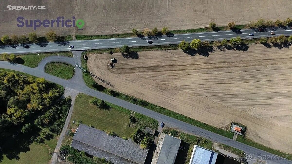Pozemky pro bydlení, Zámrsk, 565 43 - 2