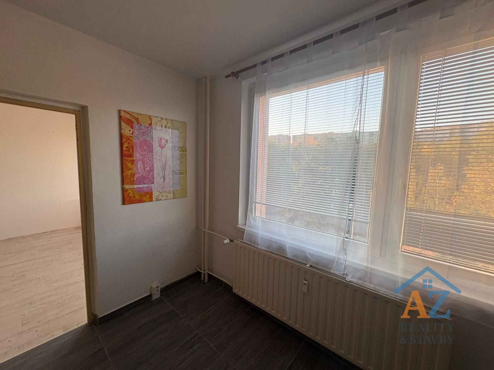 Byt 4+1 · 75 m² · Školní pěšina, Chomutov - 3