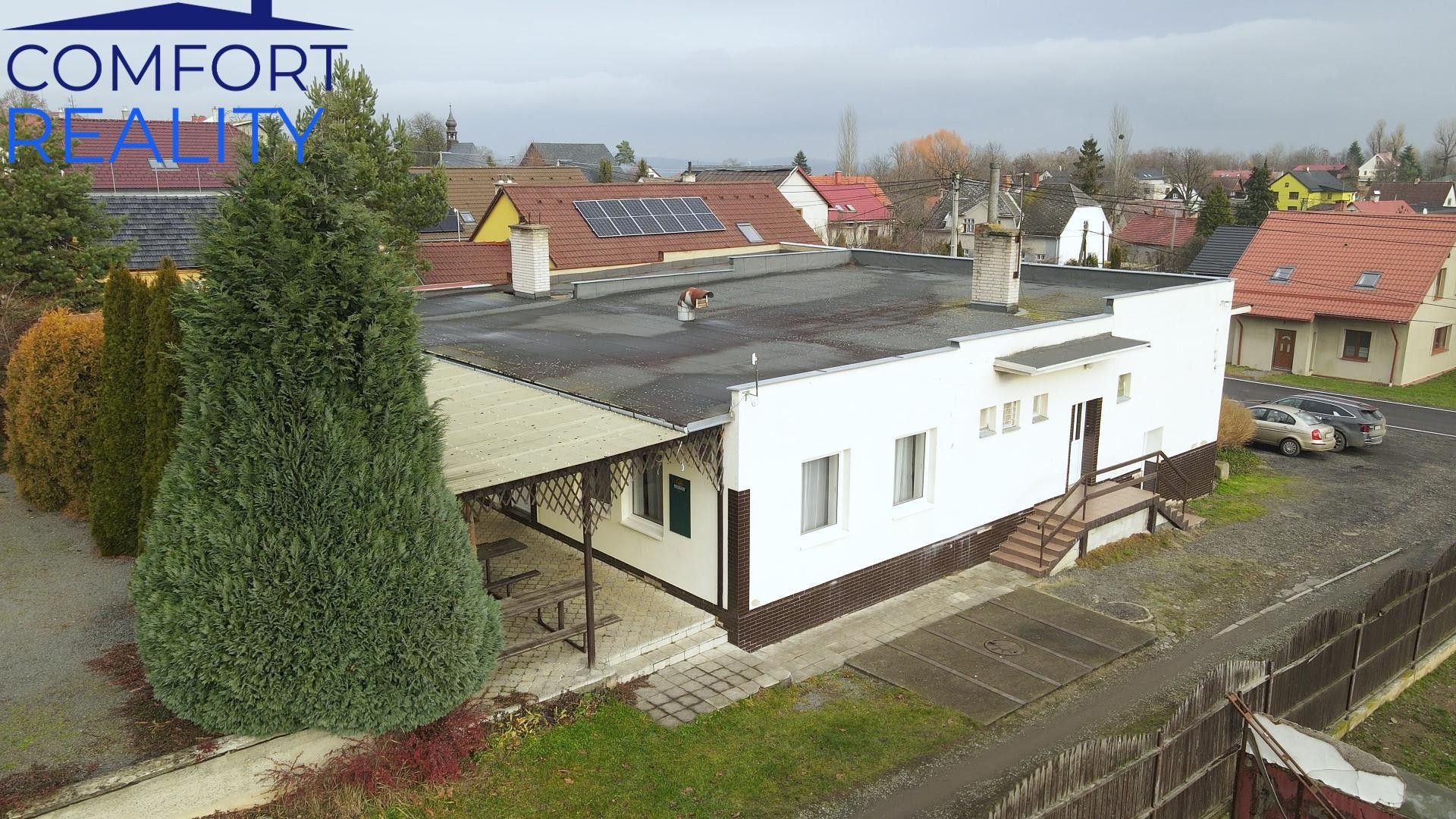 Rodinný dům, 220 m²