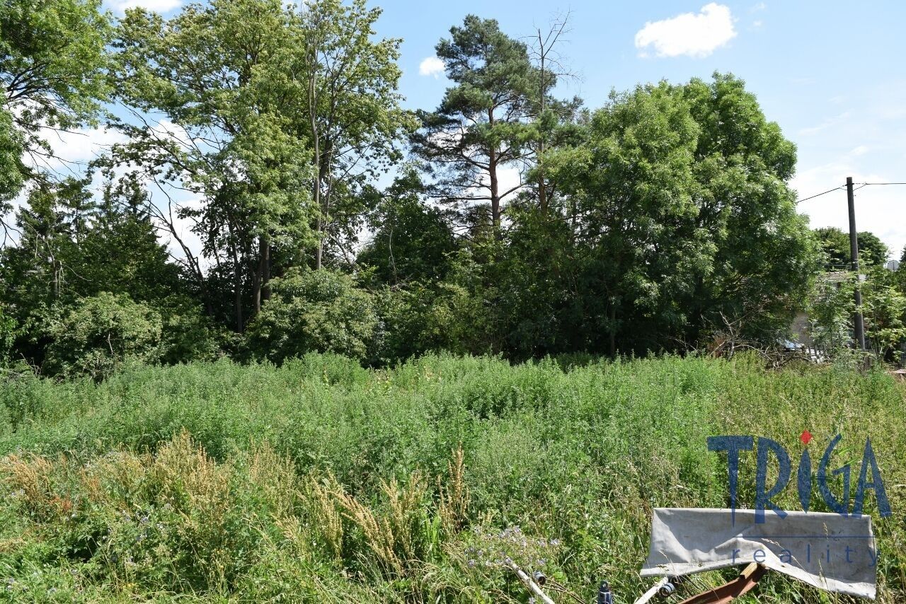 Pozemek pro bydlení · 1 868 m² · Jičín Hubálov - 4