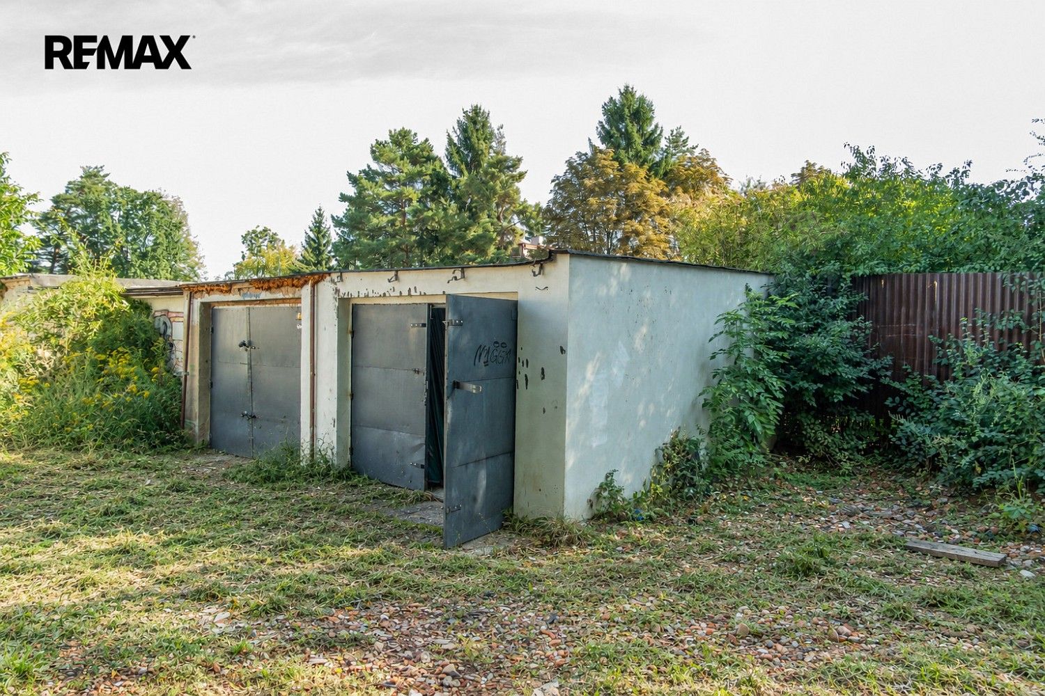 Nemovitost · 19 m² · Praha, Hlavní město Praha - 4