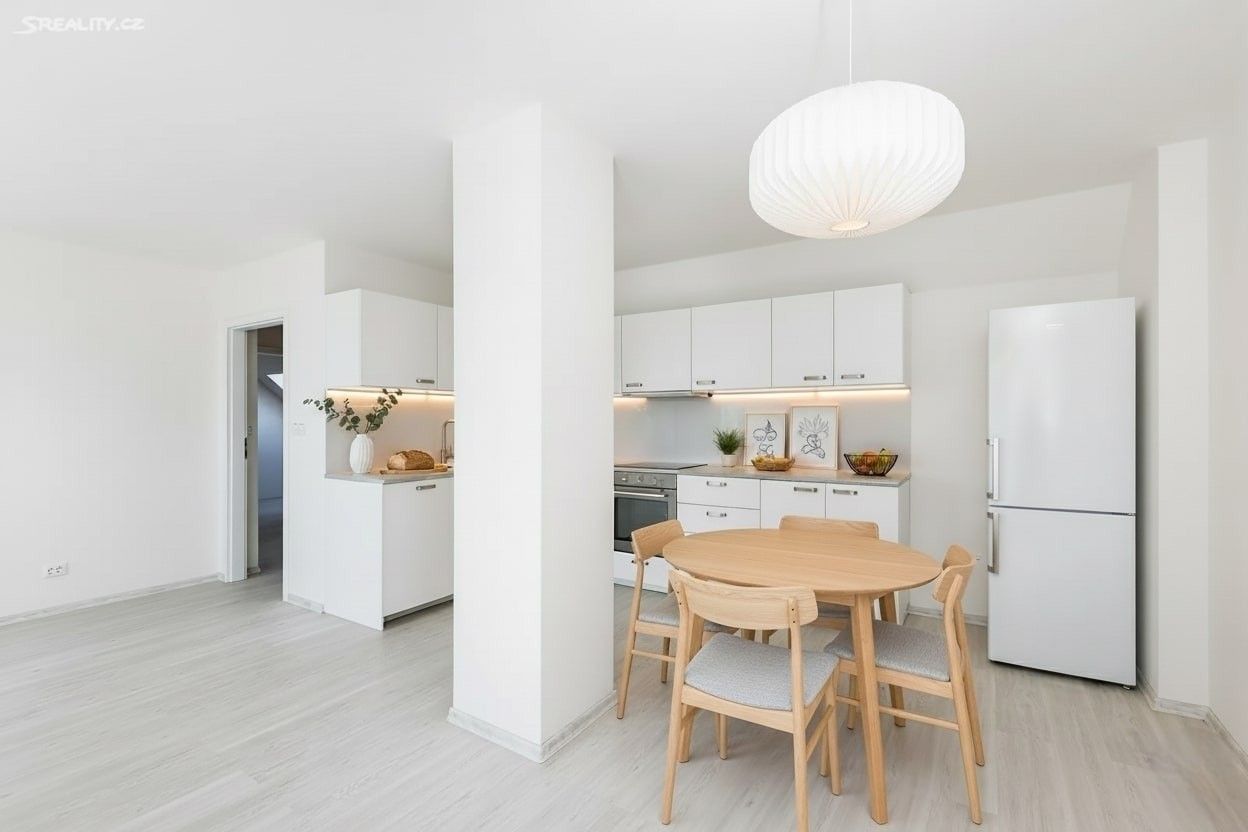 Prodej byt 3+kk - Cukrovarská, Praha, 95 m²