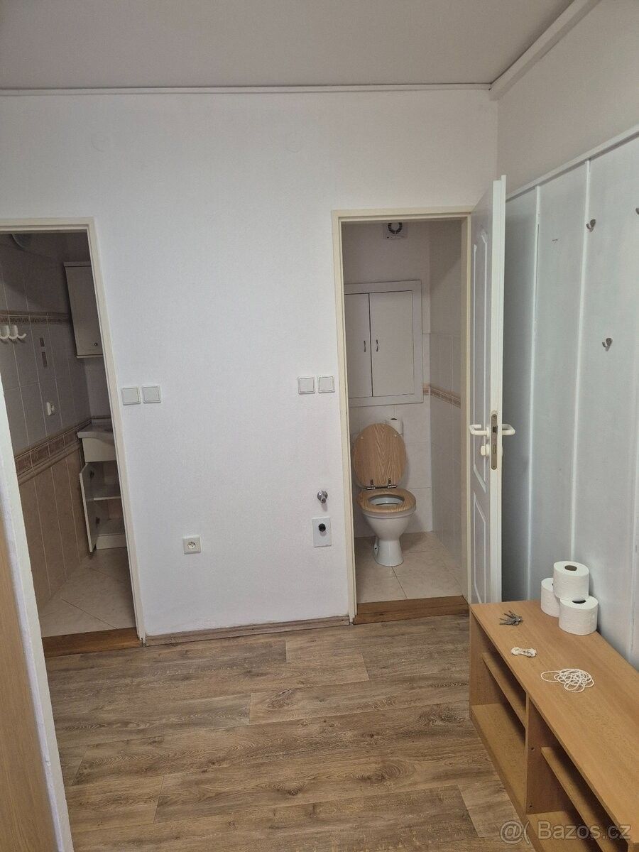 Byt · Mnichovo Hradiště, 295 01 - 4