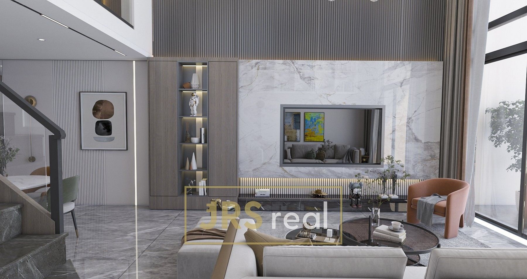 Prodej byt 1+1 - Trikomo, Kypr, 65 m² - 5