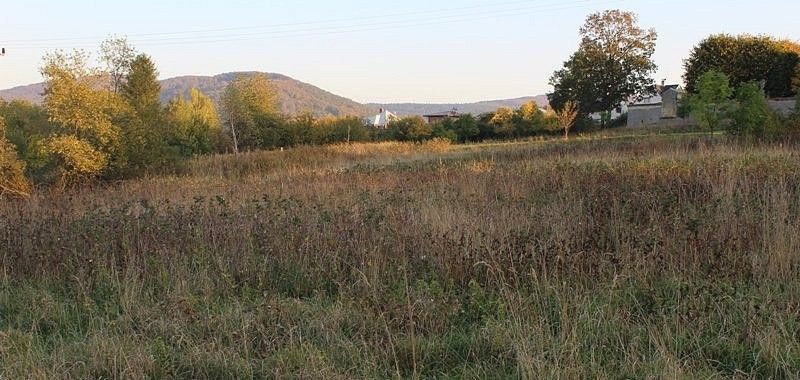 Komerční pozemek · Jiřetín pod Jedlovou, okres Děčín - 4