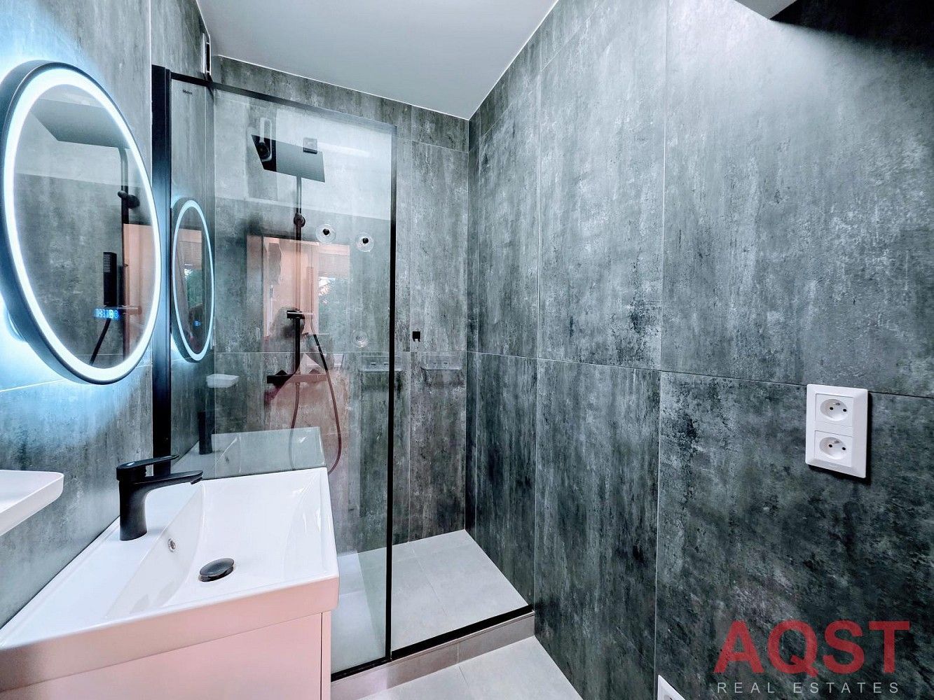 2+kk, U nových domů III, Praha 4 - Krč, 49 m² - 1
