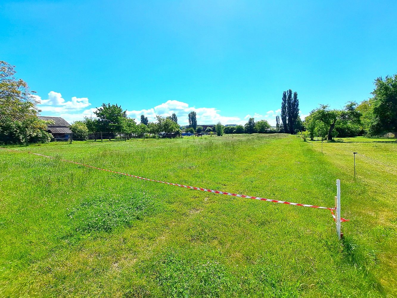 Prodej pozemek pro bydlení - Machovská, Tlumačov, okres Zlín - 5