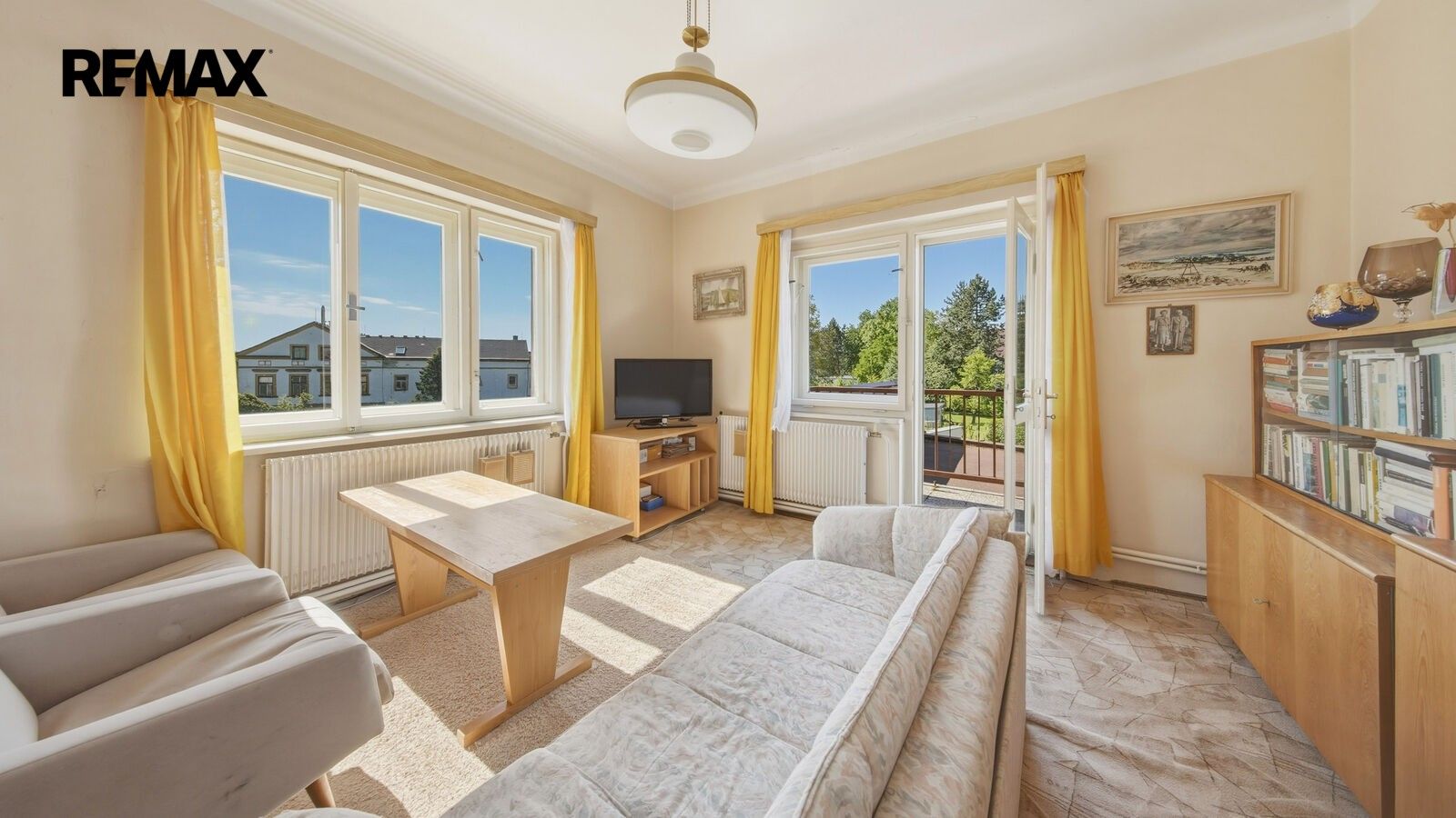 Rodinný dům · 260 m² · Gen. Svobody 468, Nový Bor Arnultovice - 3