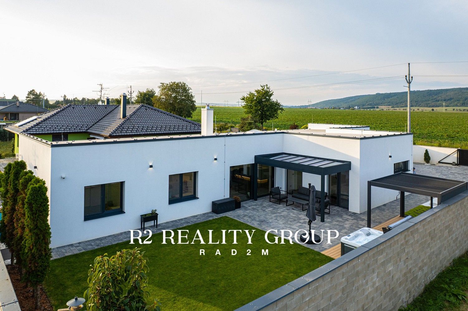 Rodinný dům · 220 m² · Palackého, Kostelec na Hané, okres Prostějov - 4