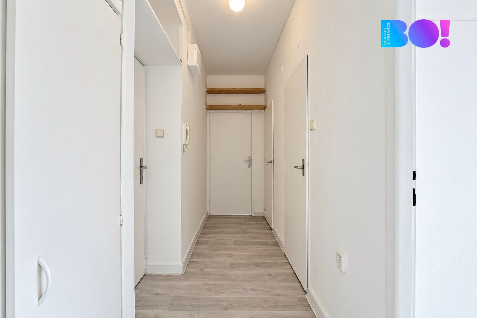 Prodej byt 2+1 - Nejedlého, Brno Lesná, 50 m² - 5