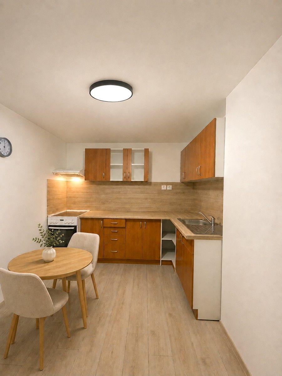 4+1, Hlučínská, Ostrava - Petřkovice u Ostravy, Moravskoslezský kraj, 118 m² - 1